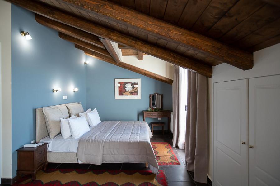 Ellinon Thea Arachova Hotel Exterior foto