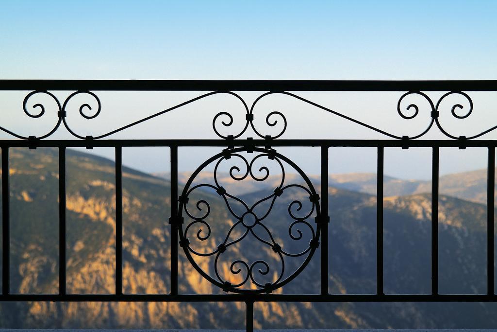 Ellinon Thea Arachova Hotel Cameră foto