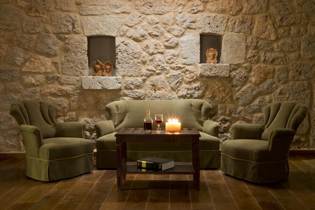 Ellinon Thea Arachova Hotel Exterior foto