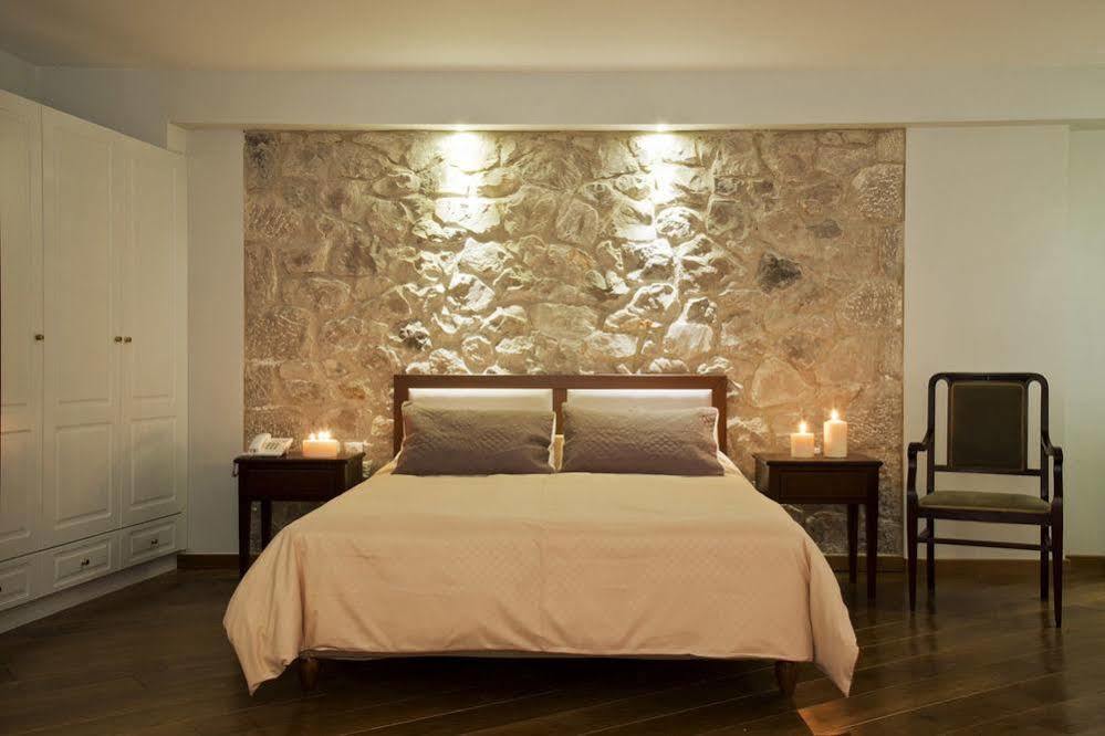 Ellinon Thea Arachova Hotel Exterior foto