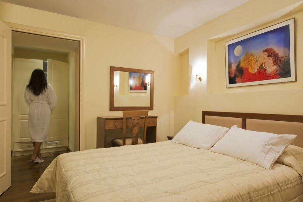 Ellinon Thea Arachova Hotel Exterior foto